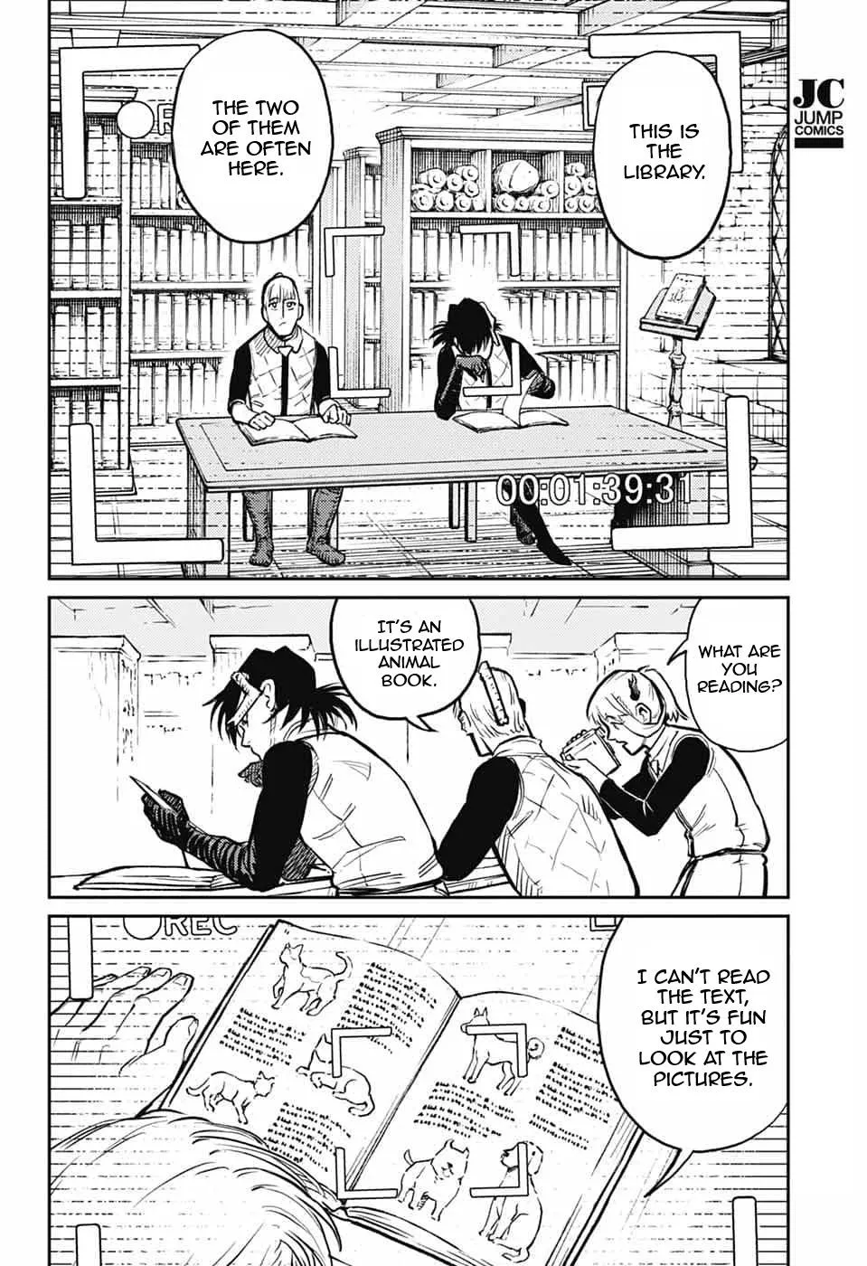 Read The Bugle Call_ Song of War EN Manga Online