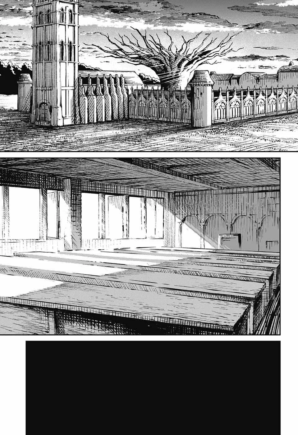 Read The Bugle Call_ Song of War EN Manga Online