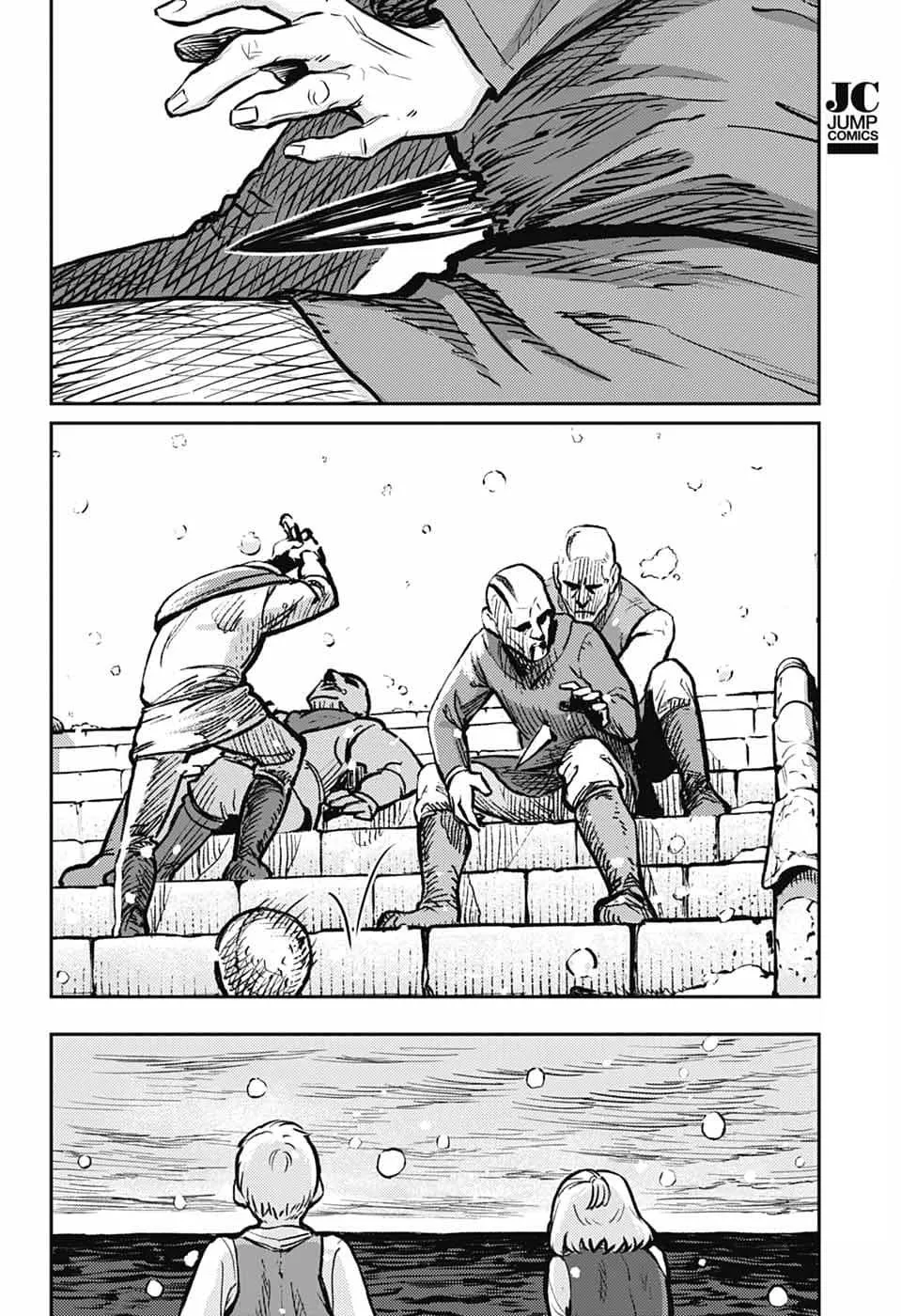 Read The Bugle Call_ Song of War EN Manga Online