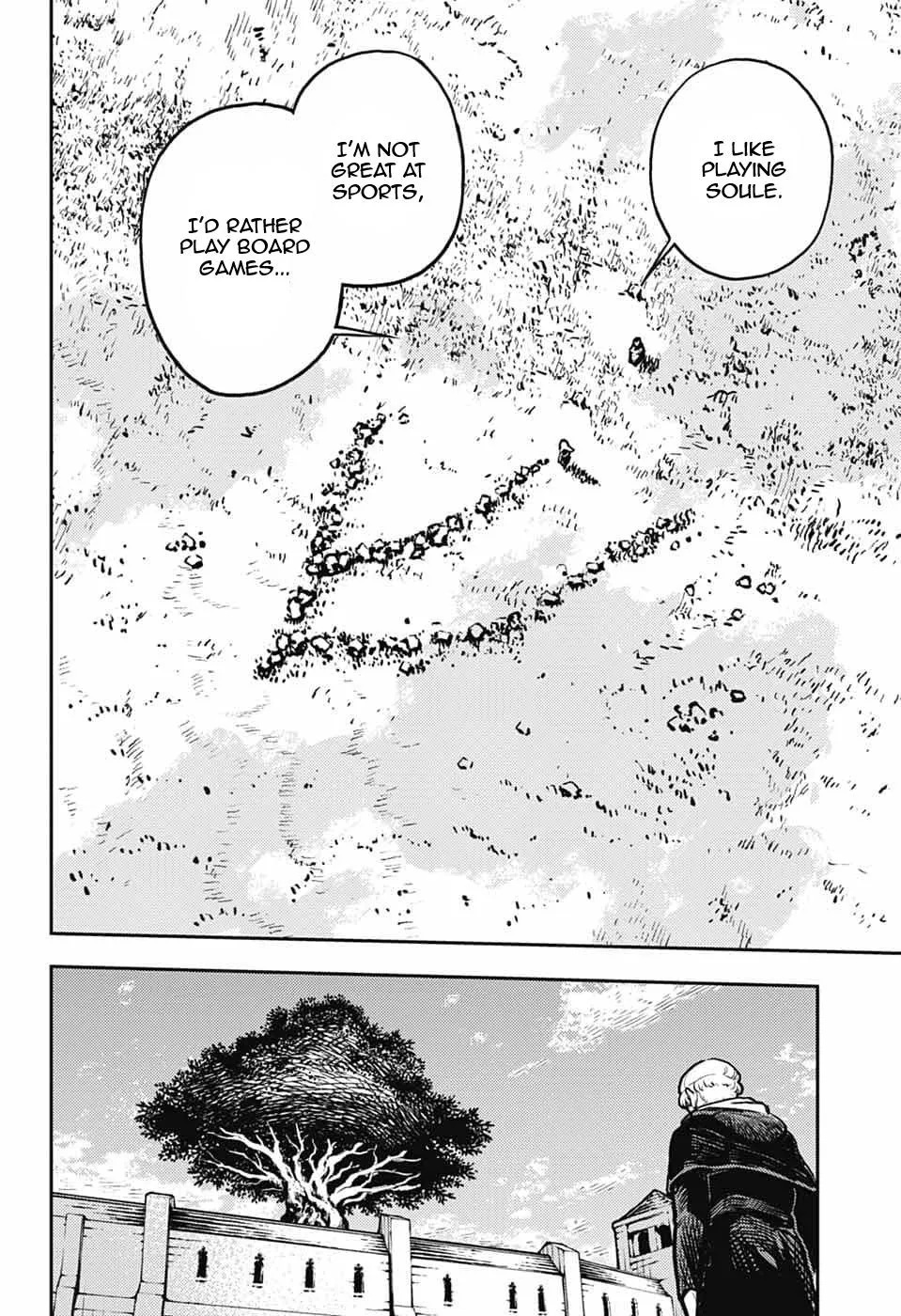 Read The Bugle Call_ Song of War EN Manga Online