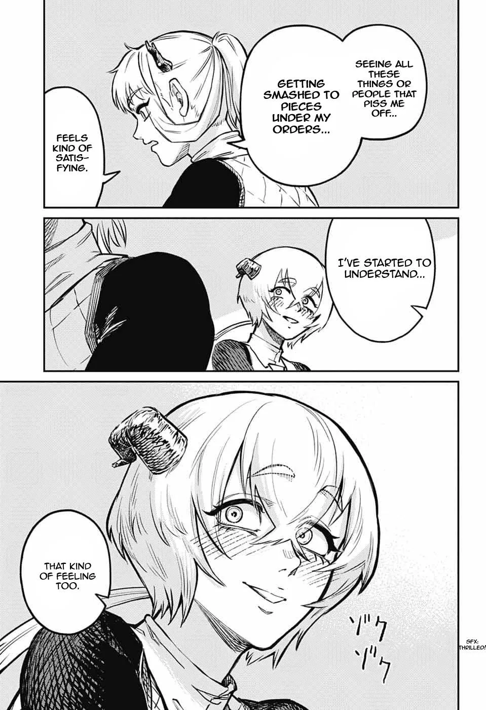 Read The Bugle Call_ Song of War EN Manga Online