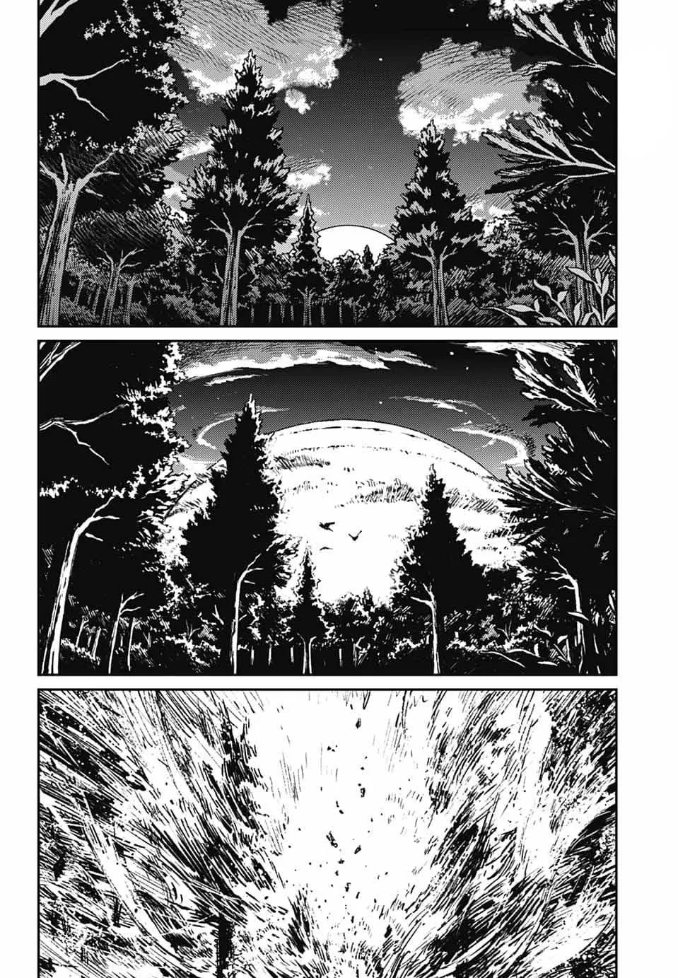Read The Bugle Call_ Song of War EN Manga Online