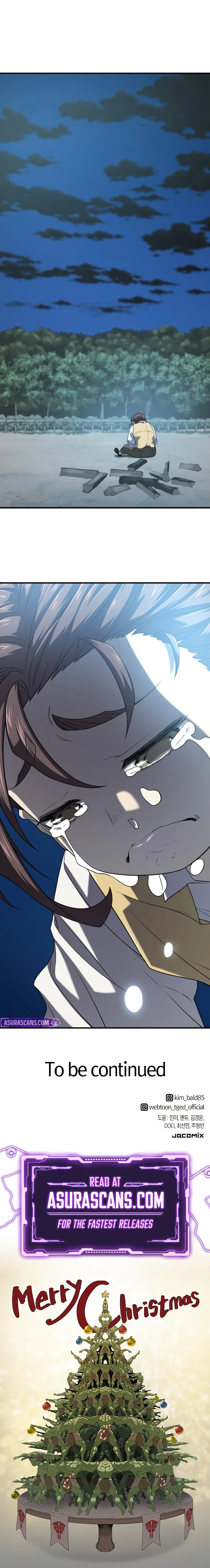 Read The Greatest Estate Developer EN Manga Online