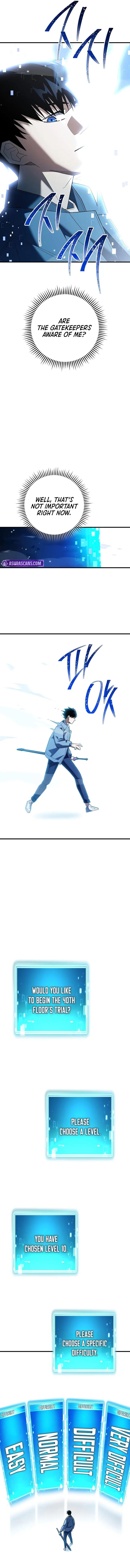 Read The Hero Returns EN Manga Online