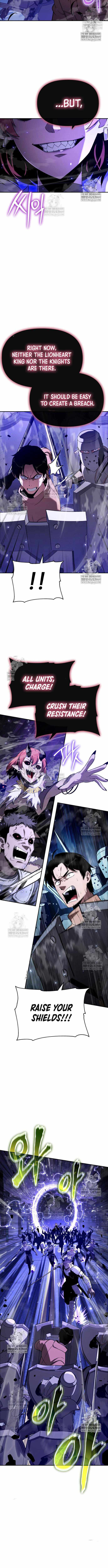 Read The Knight King Who Returned with a God EN Manga Online