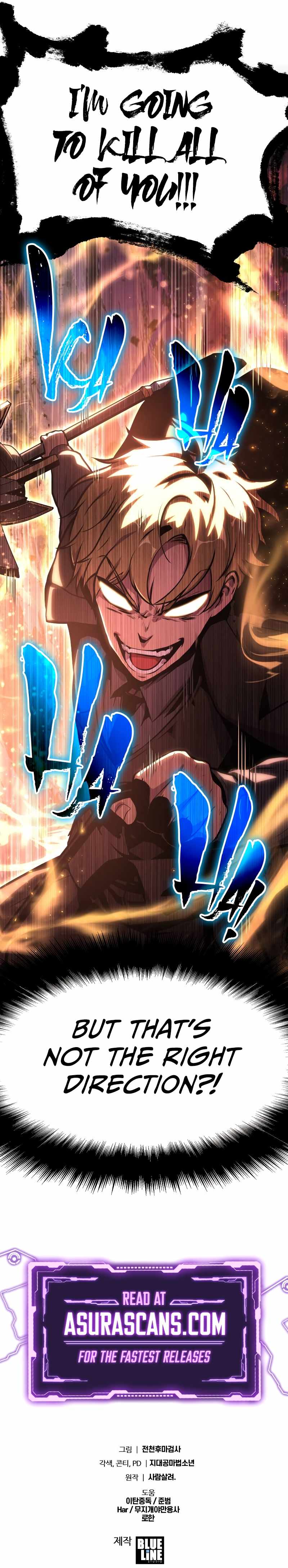 Read The Knight King Who Returned with a God EN Manga Online