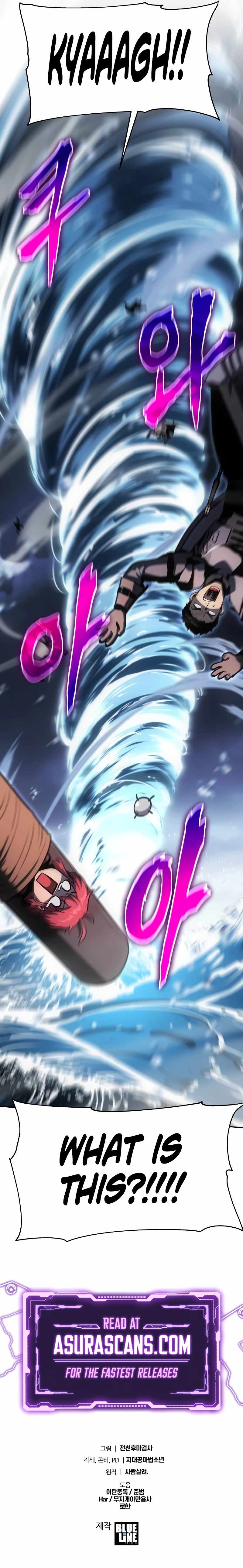 Read The Knight King Who Returned with a God EN Manga Online