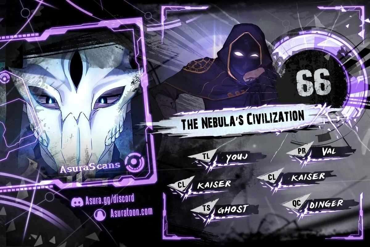 Read The Nebula's Civilization EN Manga Online