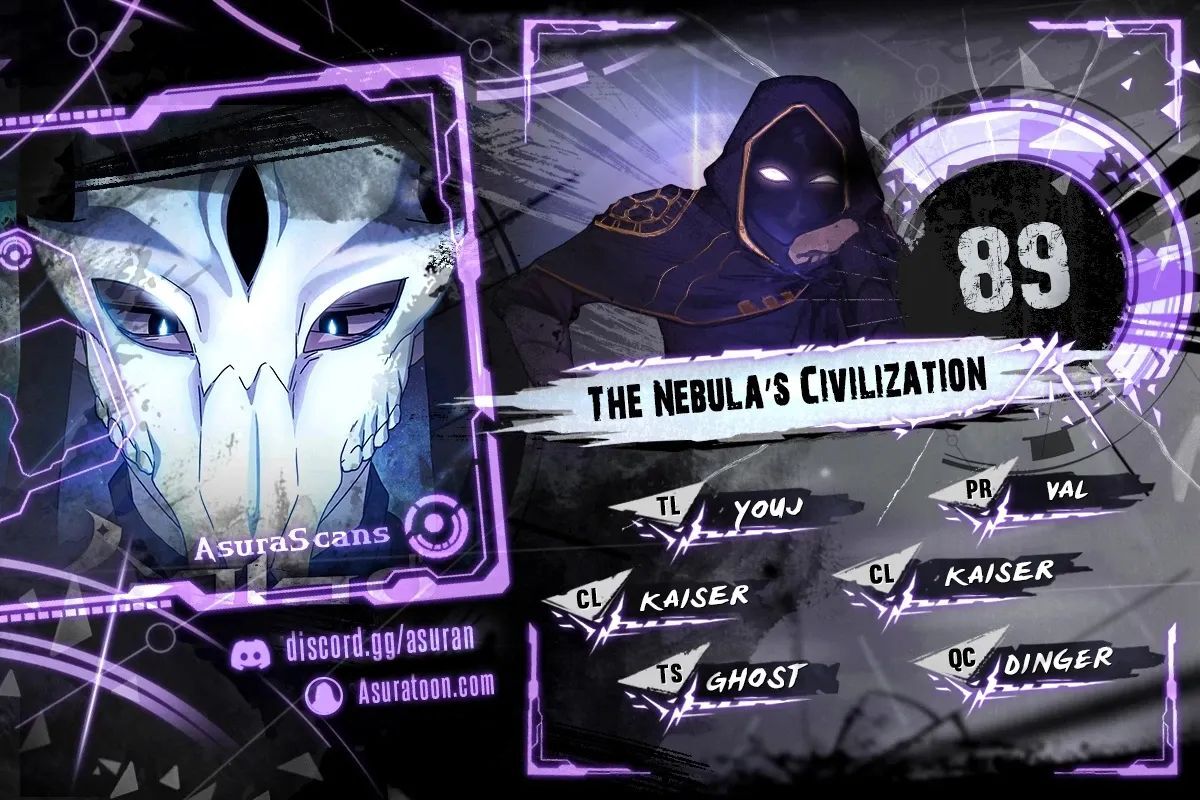 Read The Nebula's Civilization EN Manga Online