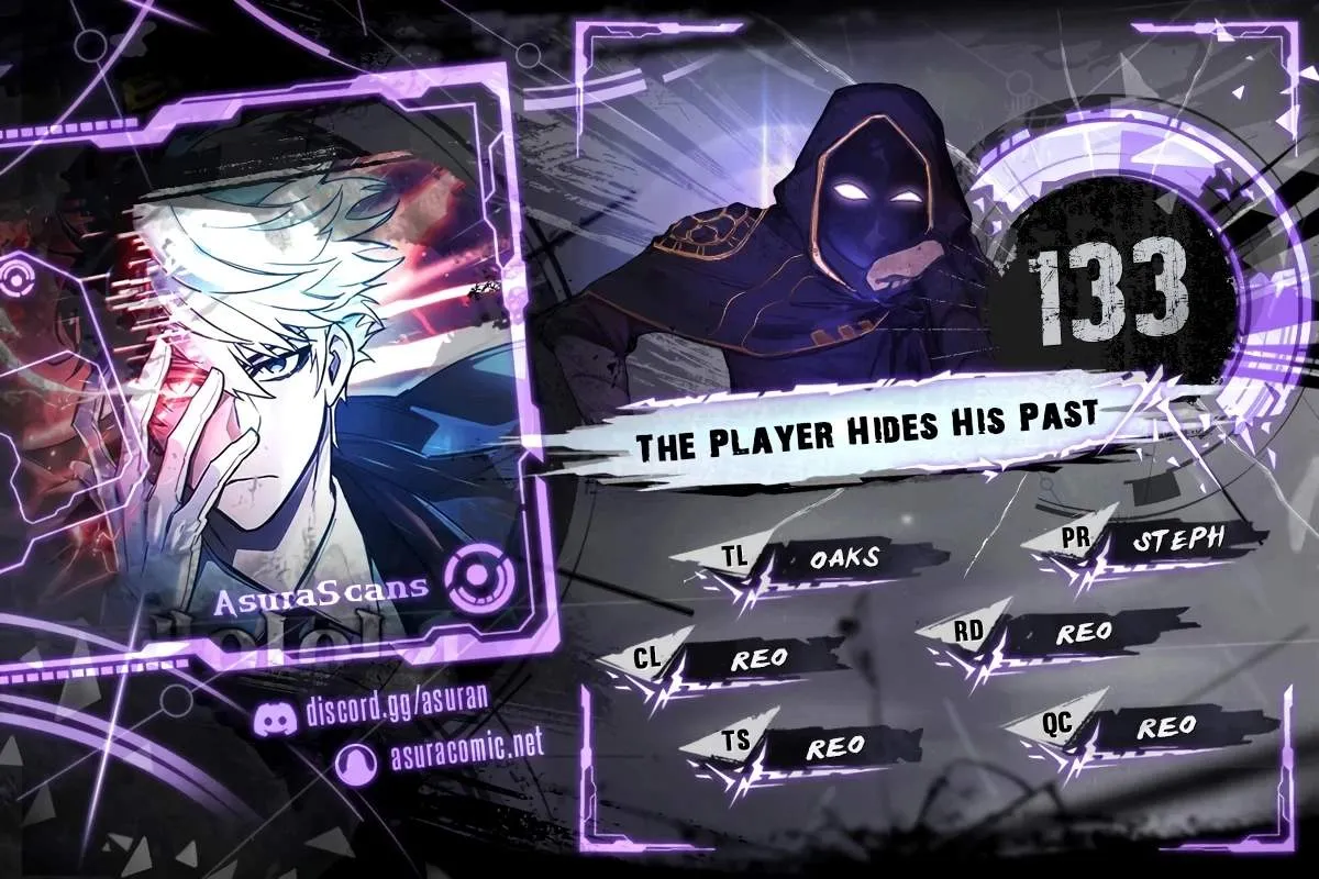 Read The Player Hides His Past EN Manga Online