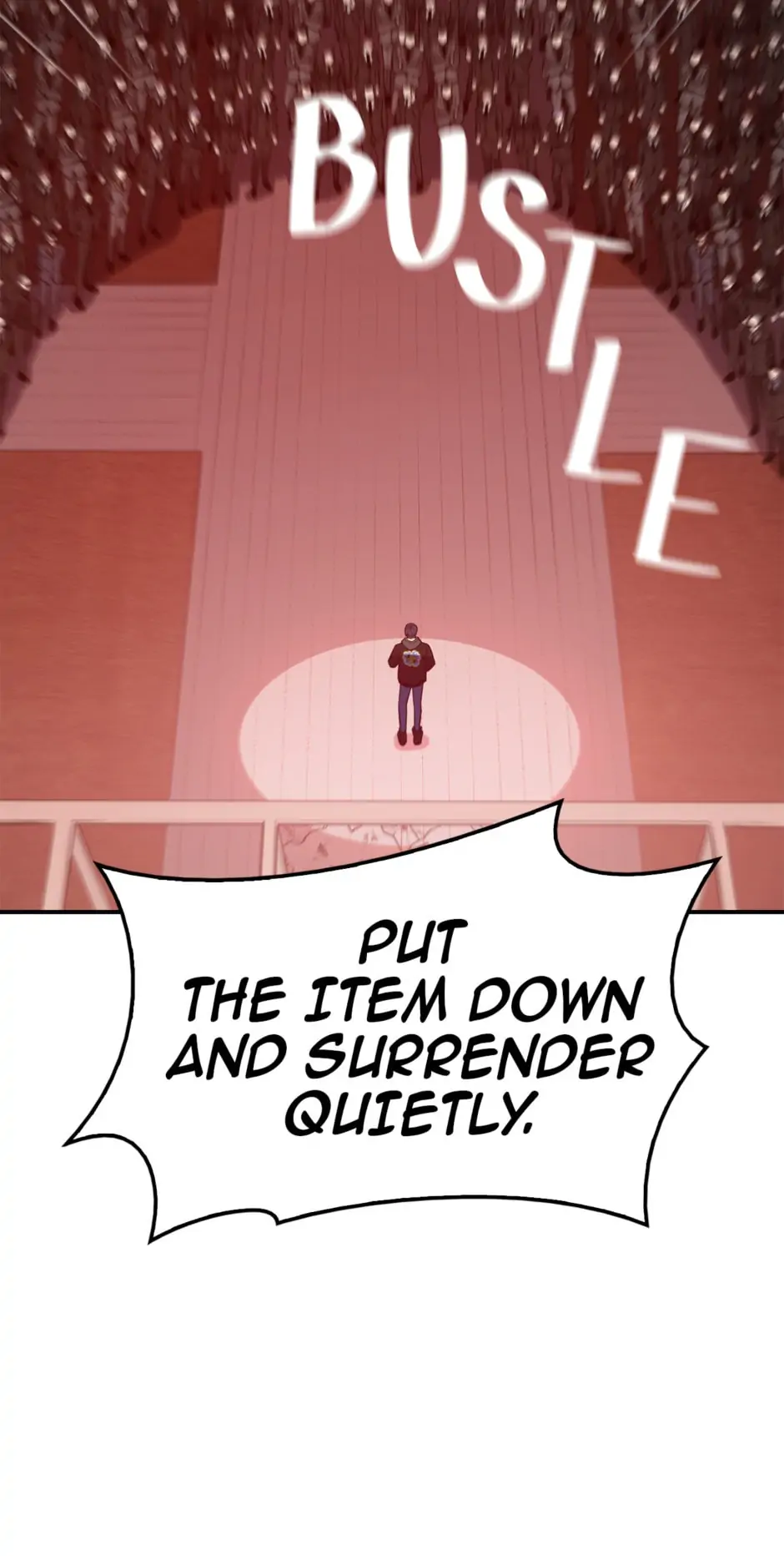 Read The Return of the Disaster-Class Hero EN Manga Online