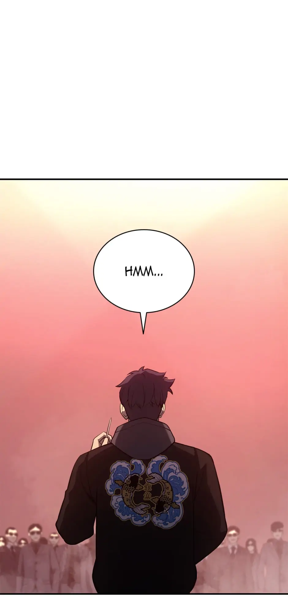 Read The Return of the Disaster-Class Hero EN Manga Online