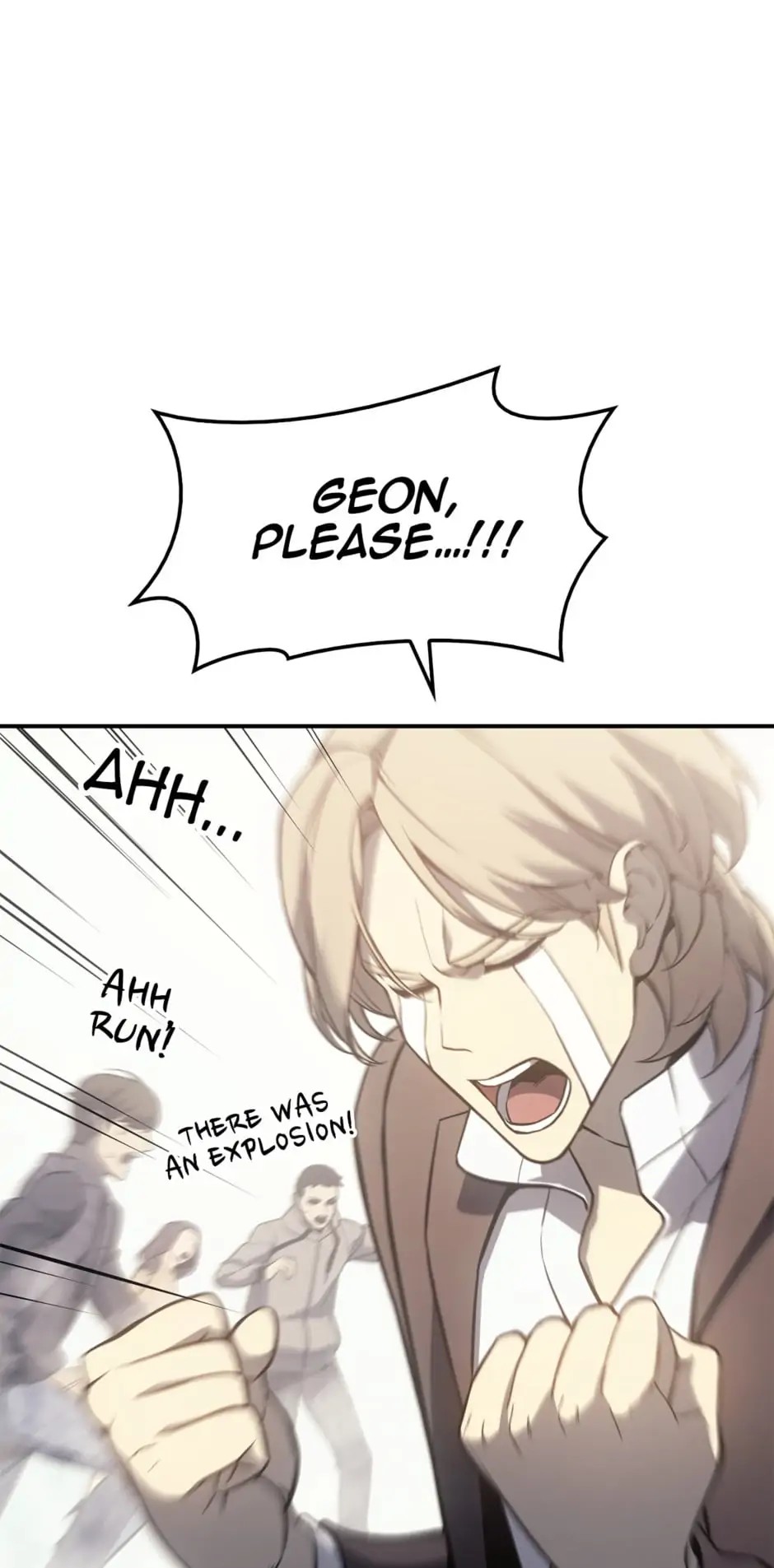 Read The Return of the Disaster-Class Hero EN Manga Online