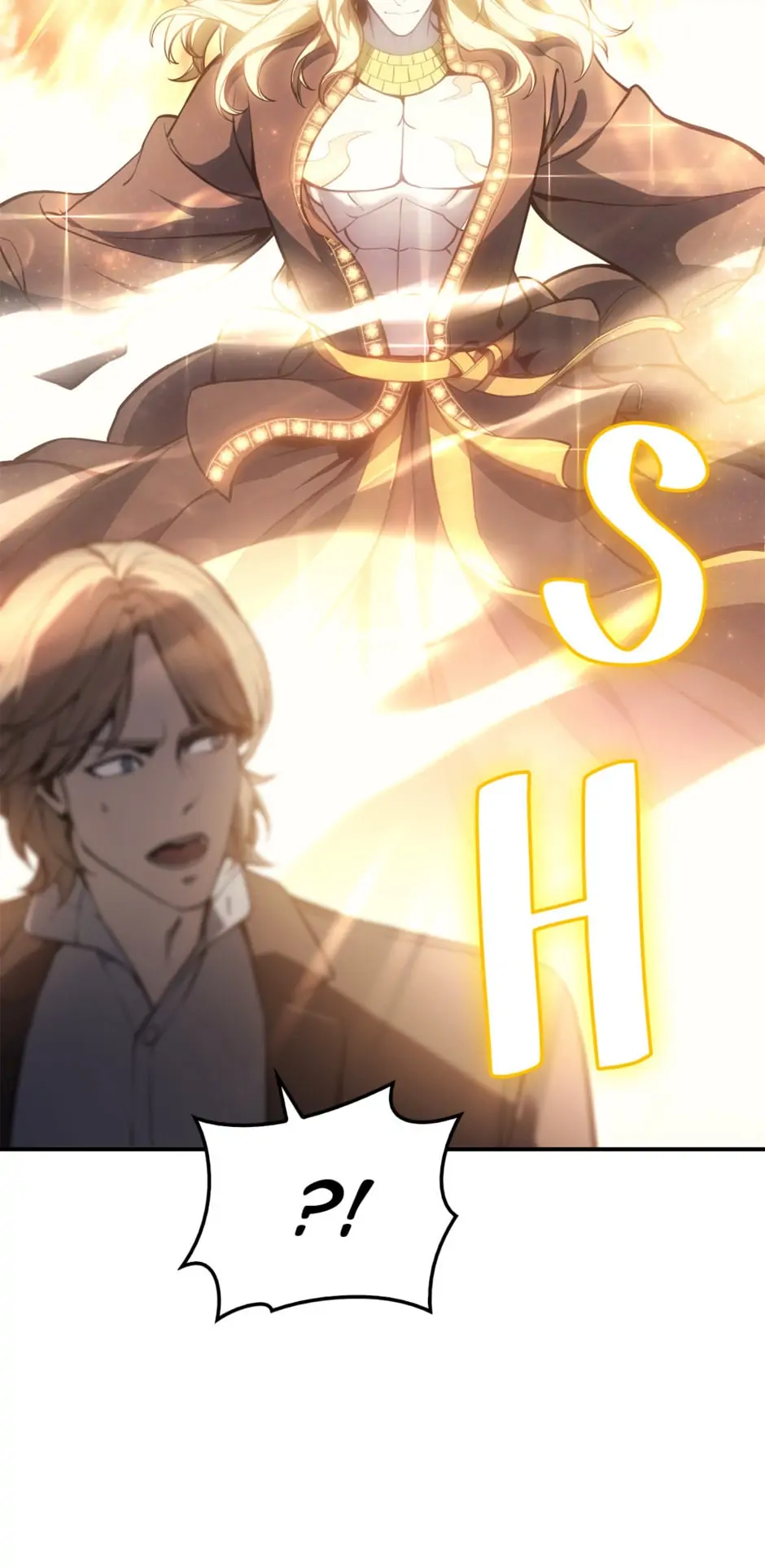 Read The Return of the Disaster-Class Hero EN Manga Online