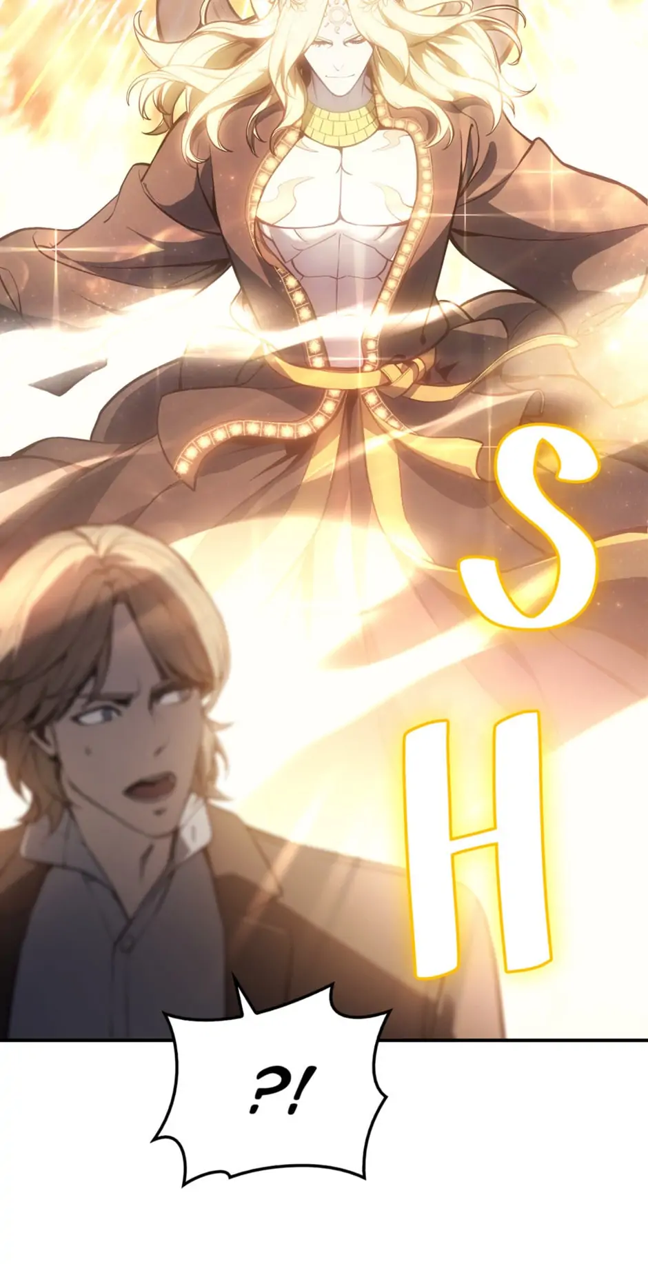 Read The Return of the Disaster-Class Hero EN Manga Online