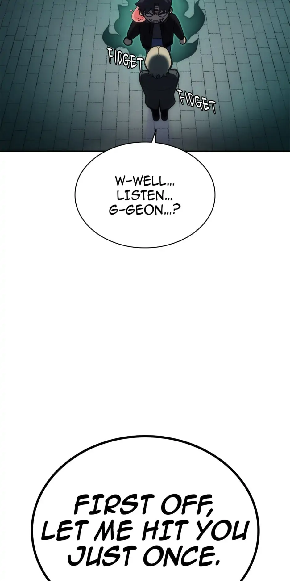 Read The Return of the Disaster-Class Hero EN Manga Online