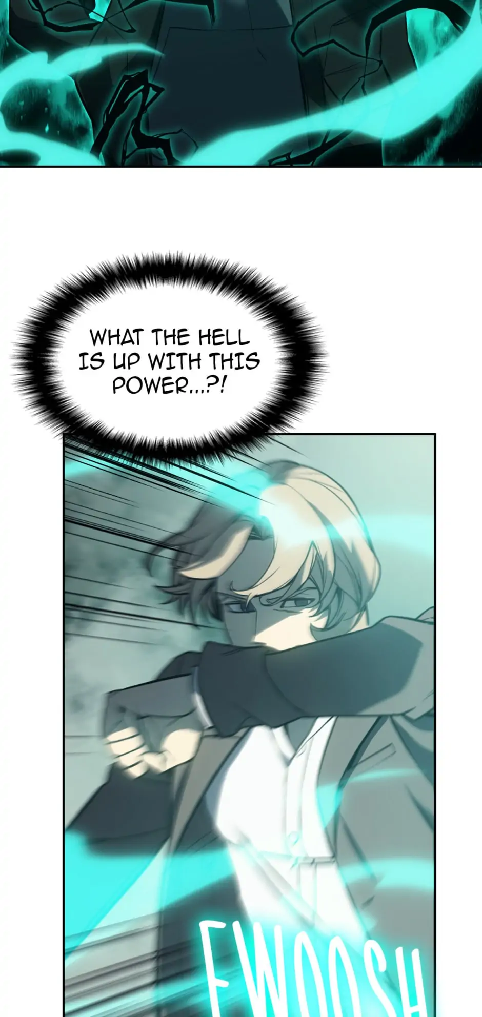 Read The Return of the Disaster-Class Hero EN Manga Online
