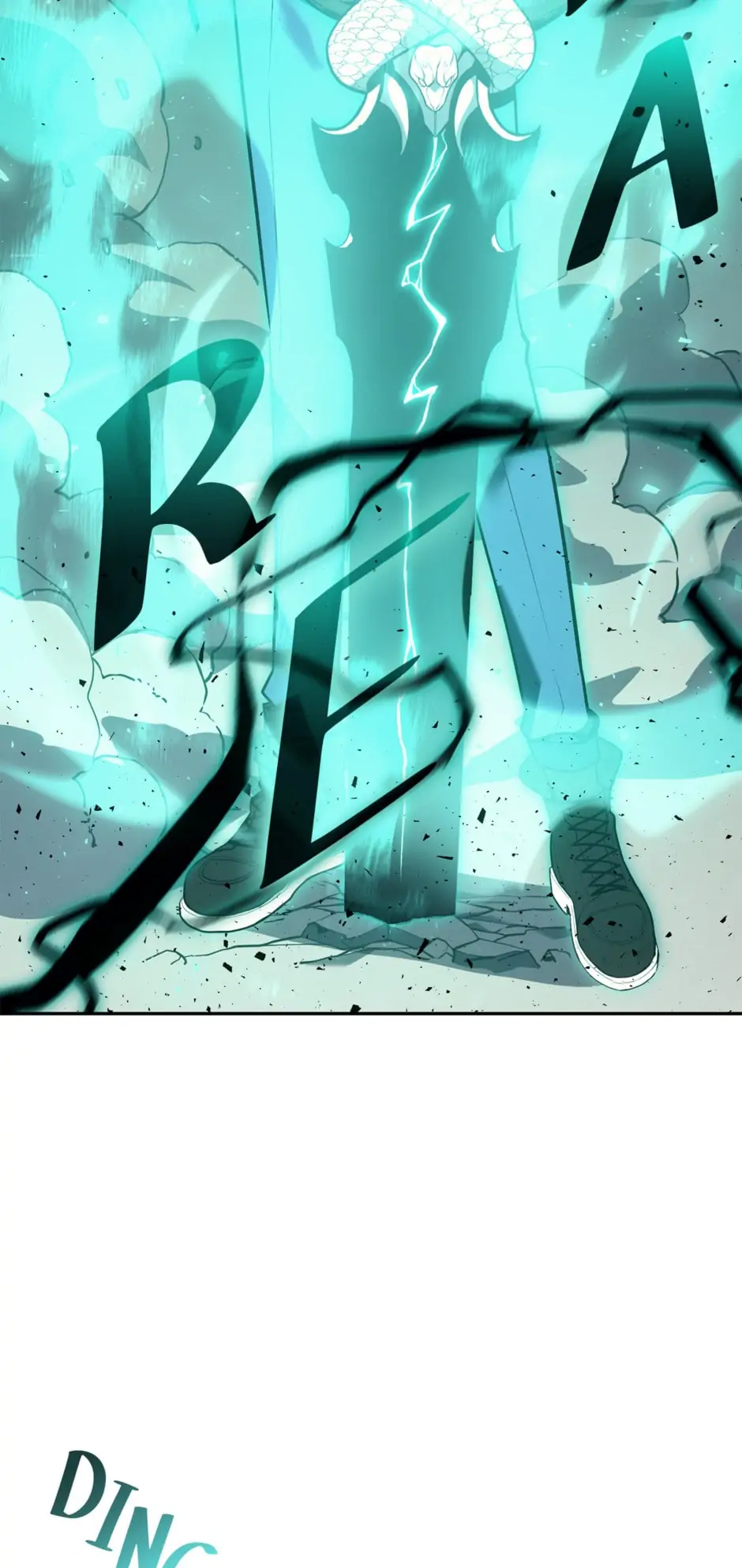 Read The Return of the Disaster-Class Hero EN Manga Online