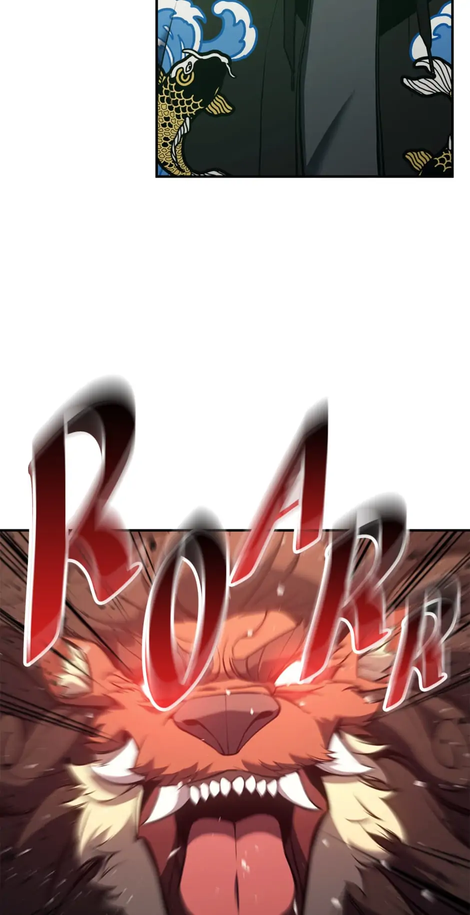 Read The Return of the Disaster-Class Hero EN Manga Online