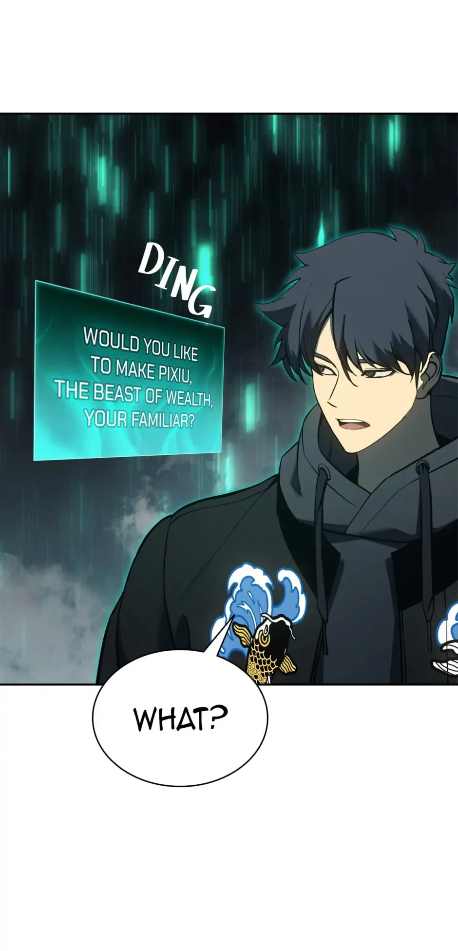 Read The Return of the Disaster-Class Hero EN Manga Online