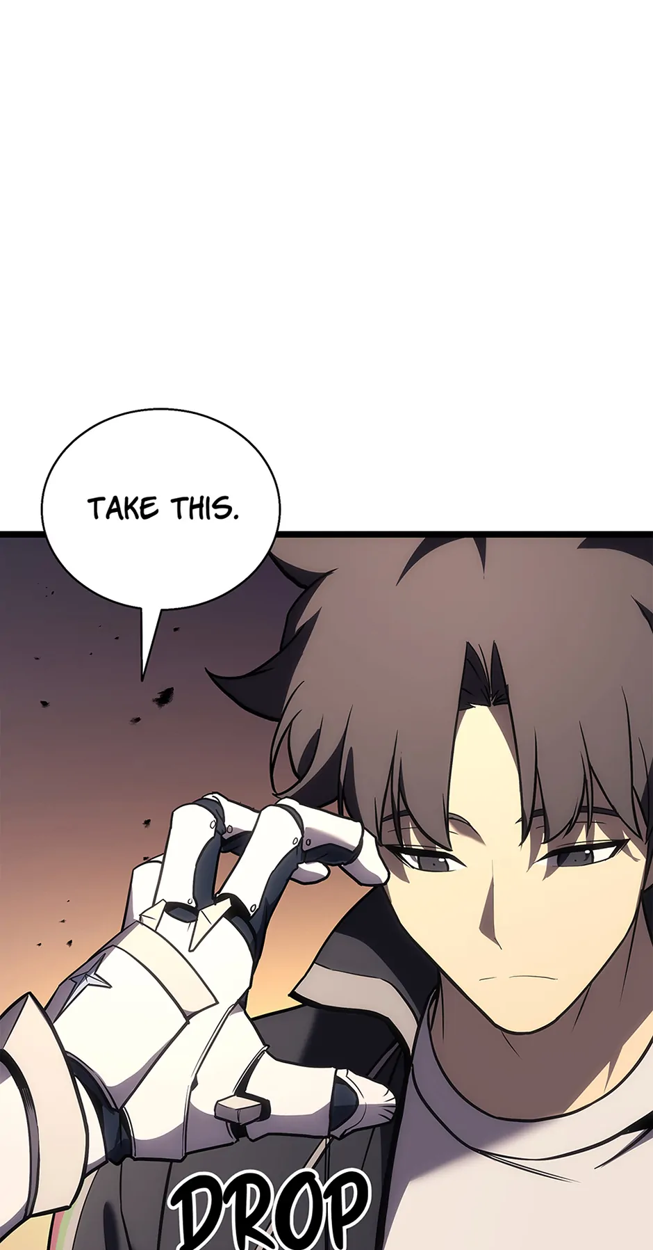 Read The Return of the Disaster-Class Hero EN Manga Online