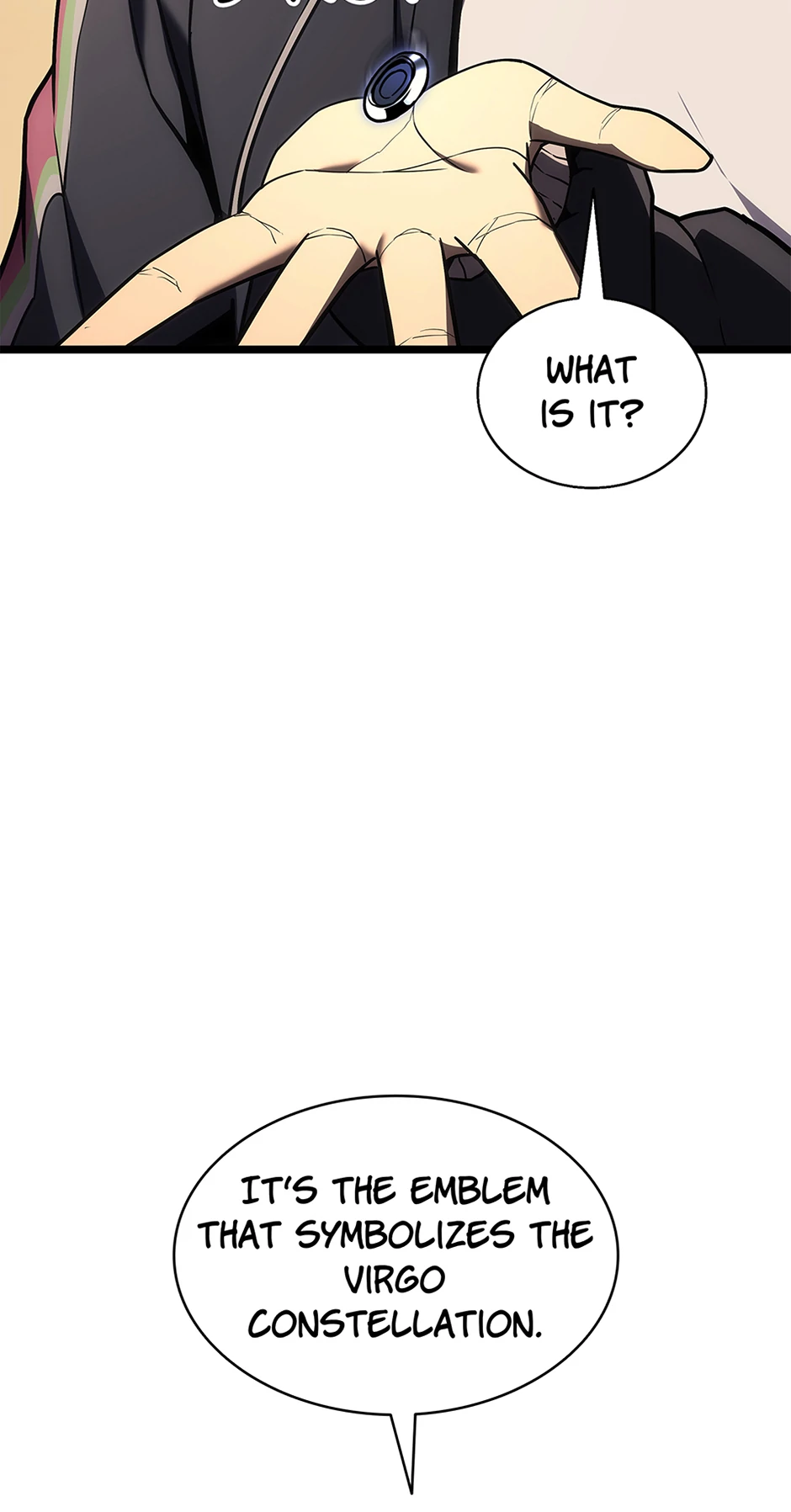 Read The Return of the Disaster-Class Hero EN Manga Online