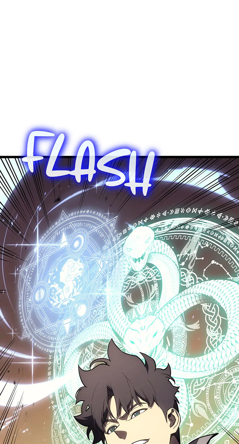 Read The Return of the Disaster-Class Hero EN Manga Online