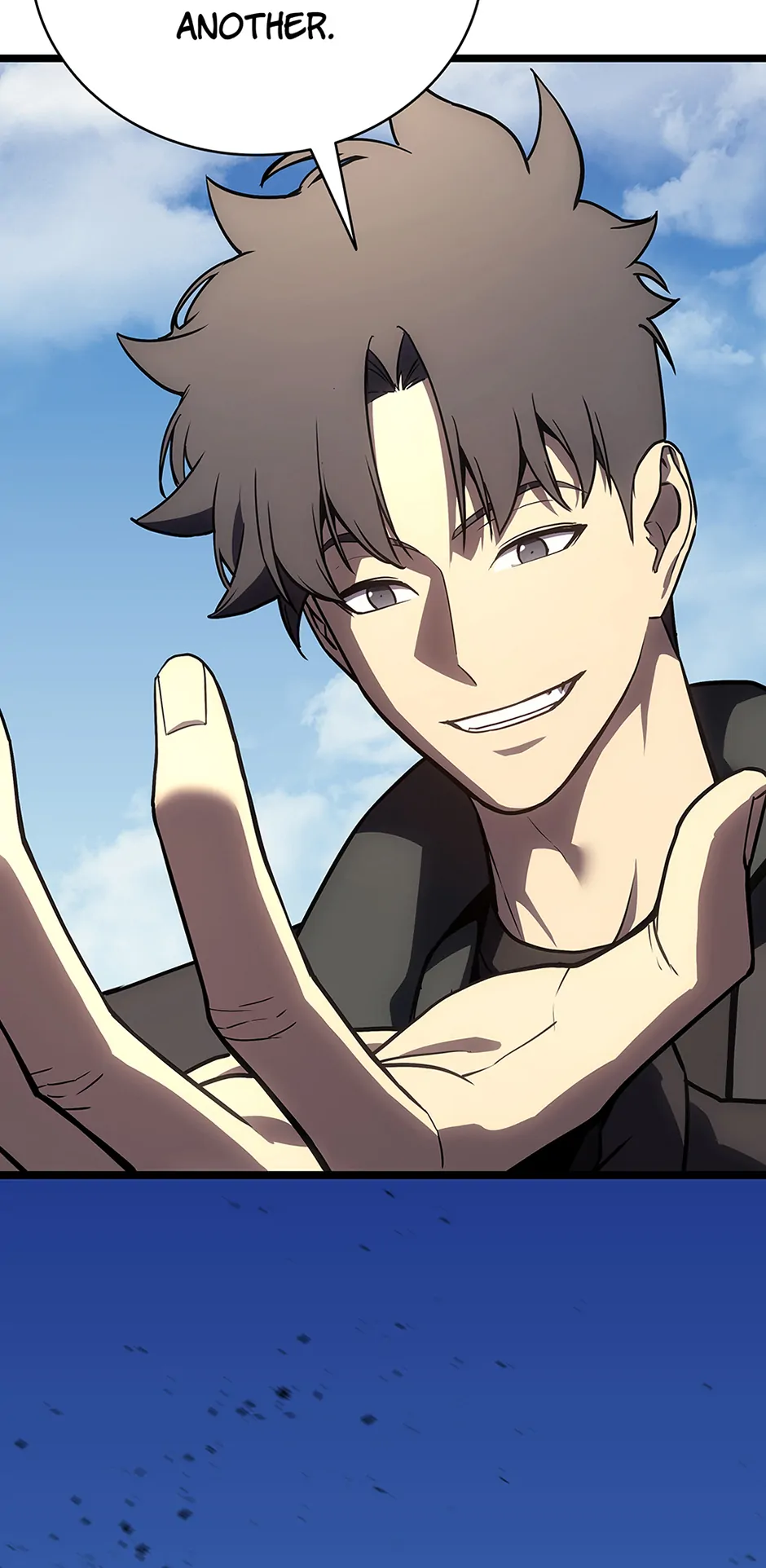 Read The Return of the Disaster-Class Hero EN Manga Online
