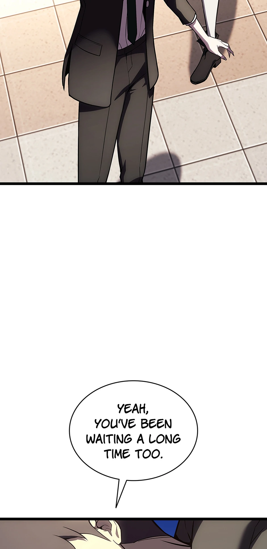 Read The Return of the Disaster-Class Hero EN Manga Online