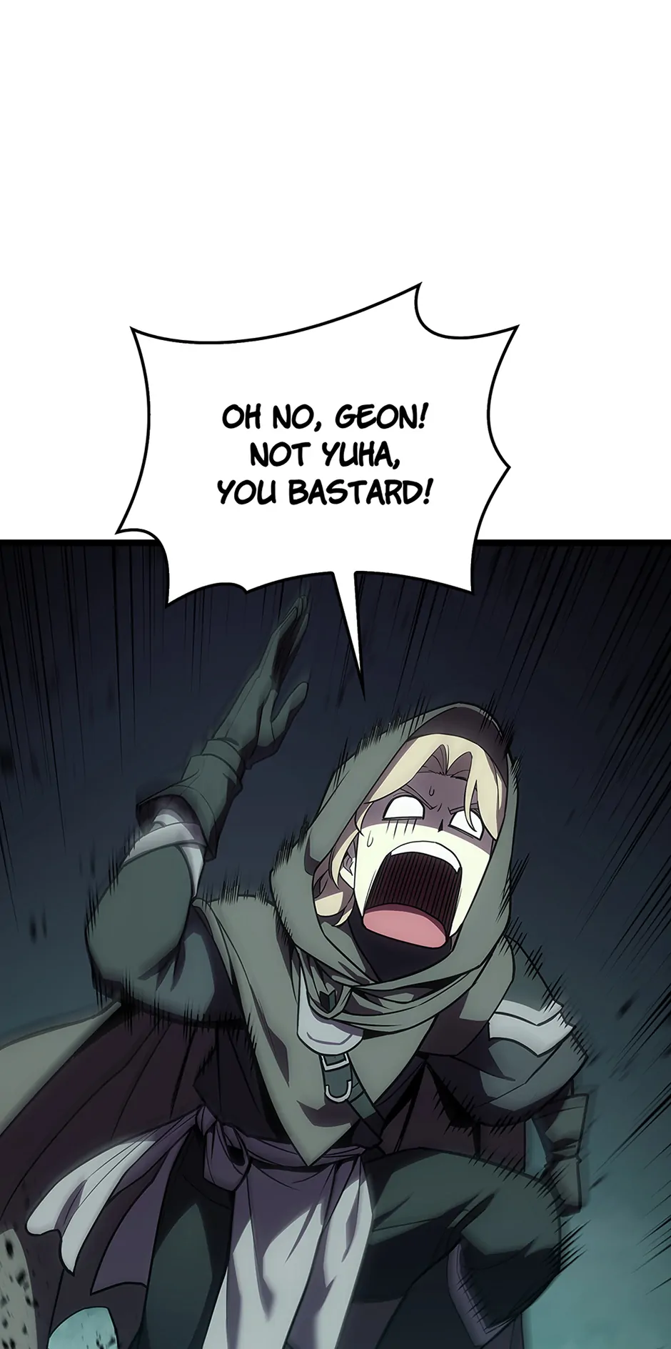 Read The Return of the Disaster-Class Hero EN Manga Online