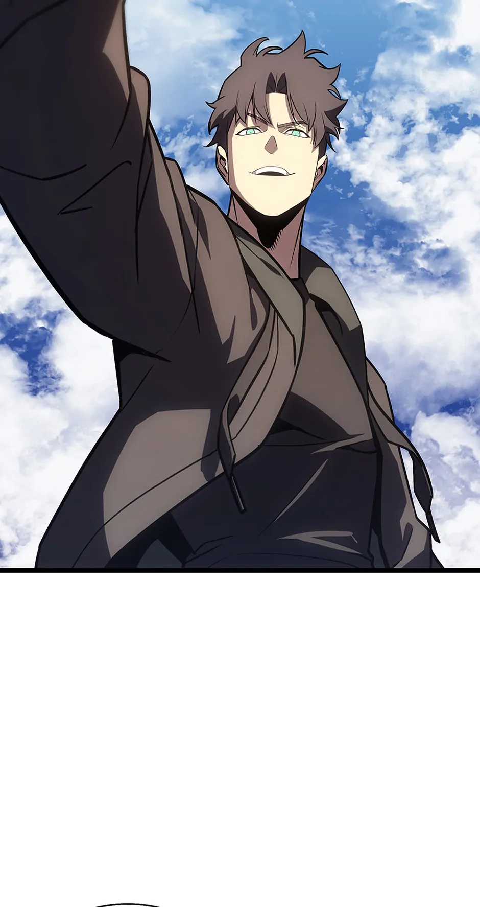 Read The Return of the Disaster-Class Hero EN Manga Online