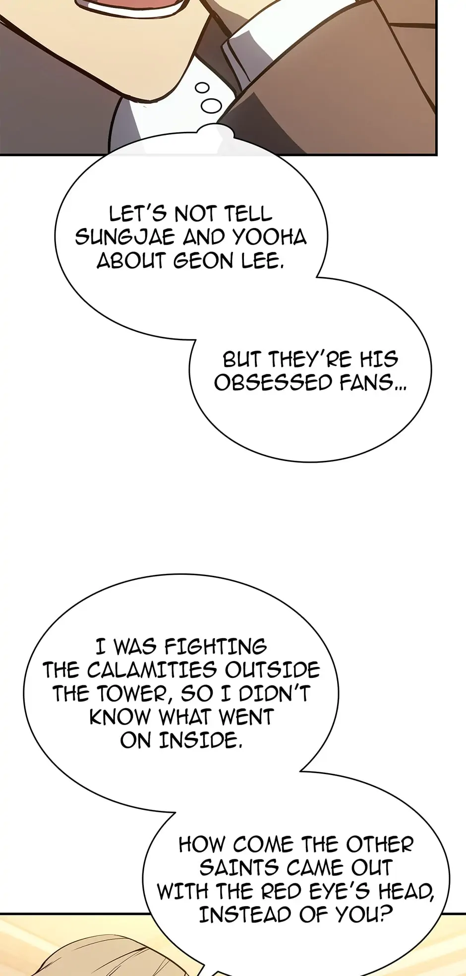 Read The Return of the Disaster-Class Hero EN Manga Online