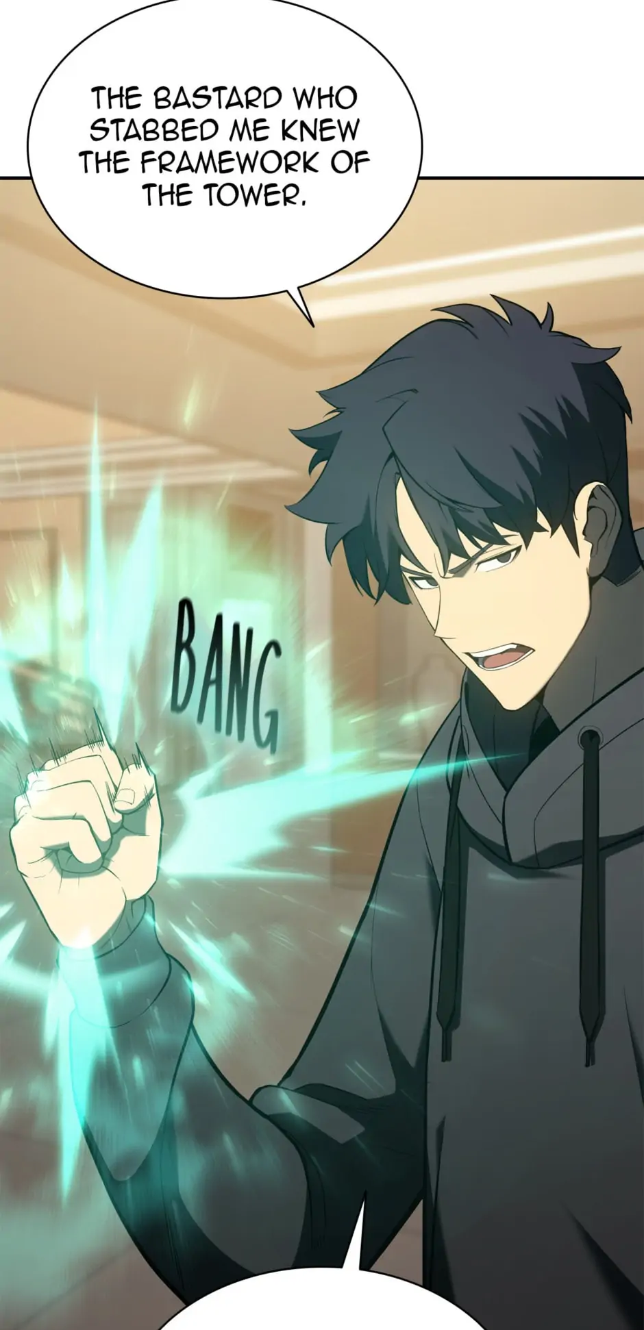 Read The Return of the Disaster-Class Hero EN Manga Online