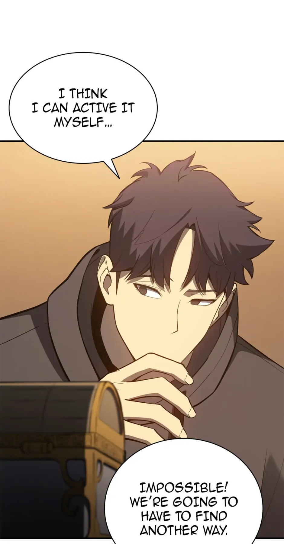 Read The Return of the Disaster-Class Hero EN Manga Online