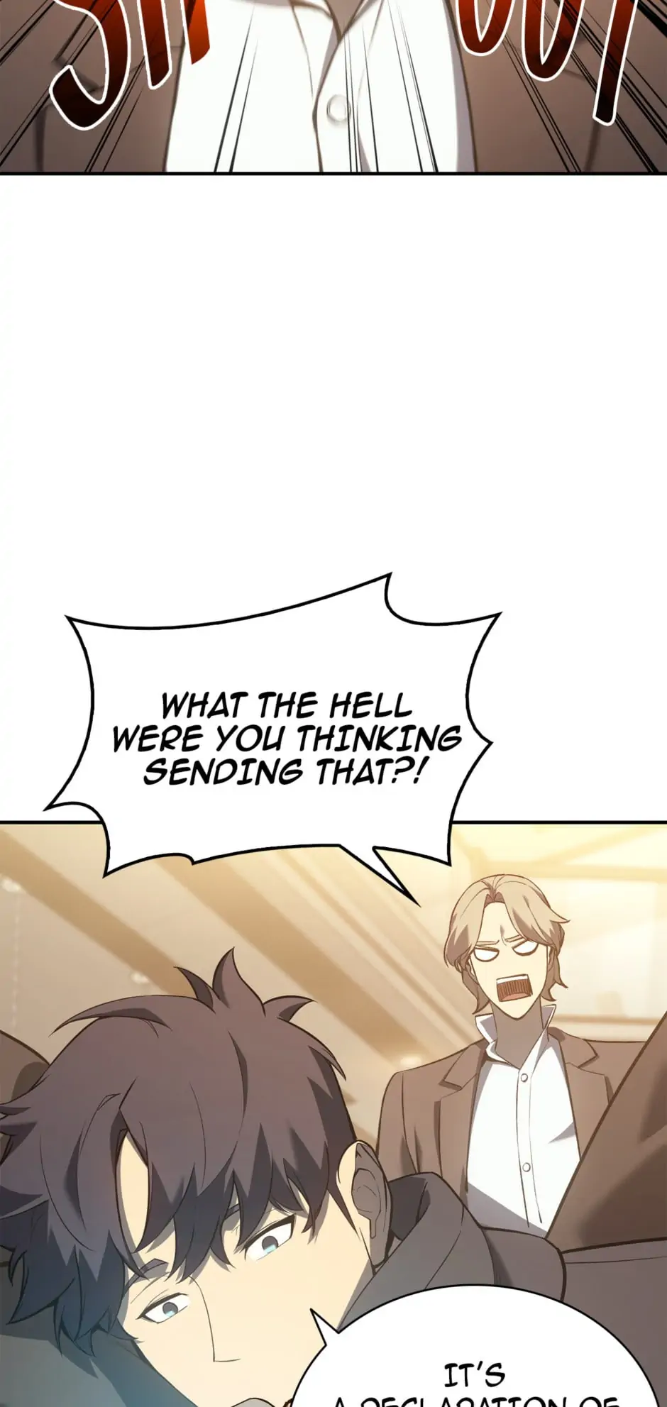 Read The Return of the Disaster-Class Hero EN Manga Online
