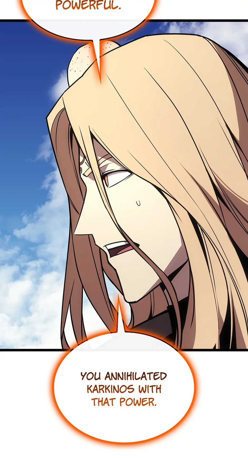 Read The Return of the Disaster-Class Hero EN Manga Online