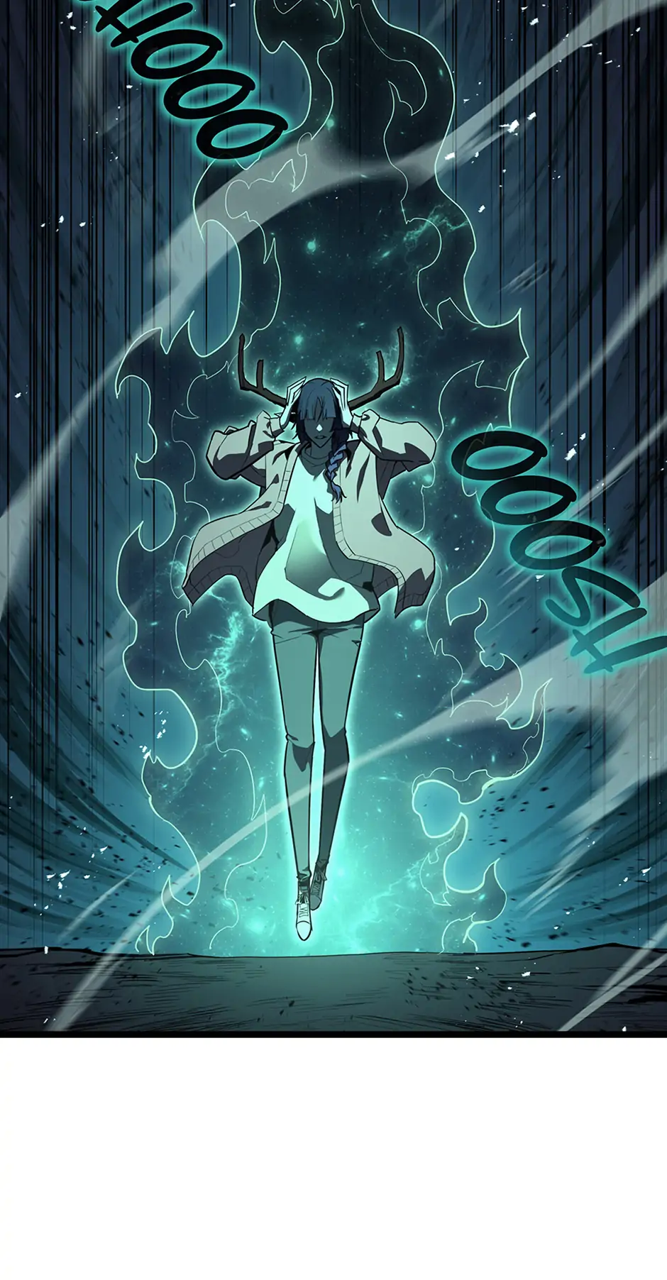 Read The Return of the Disaster-Class Hero EN Manga Online