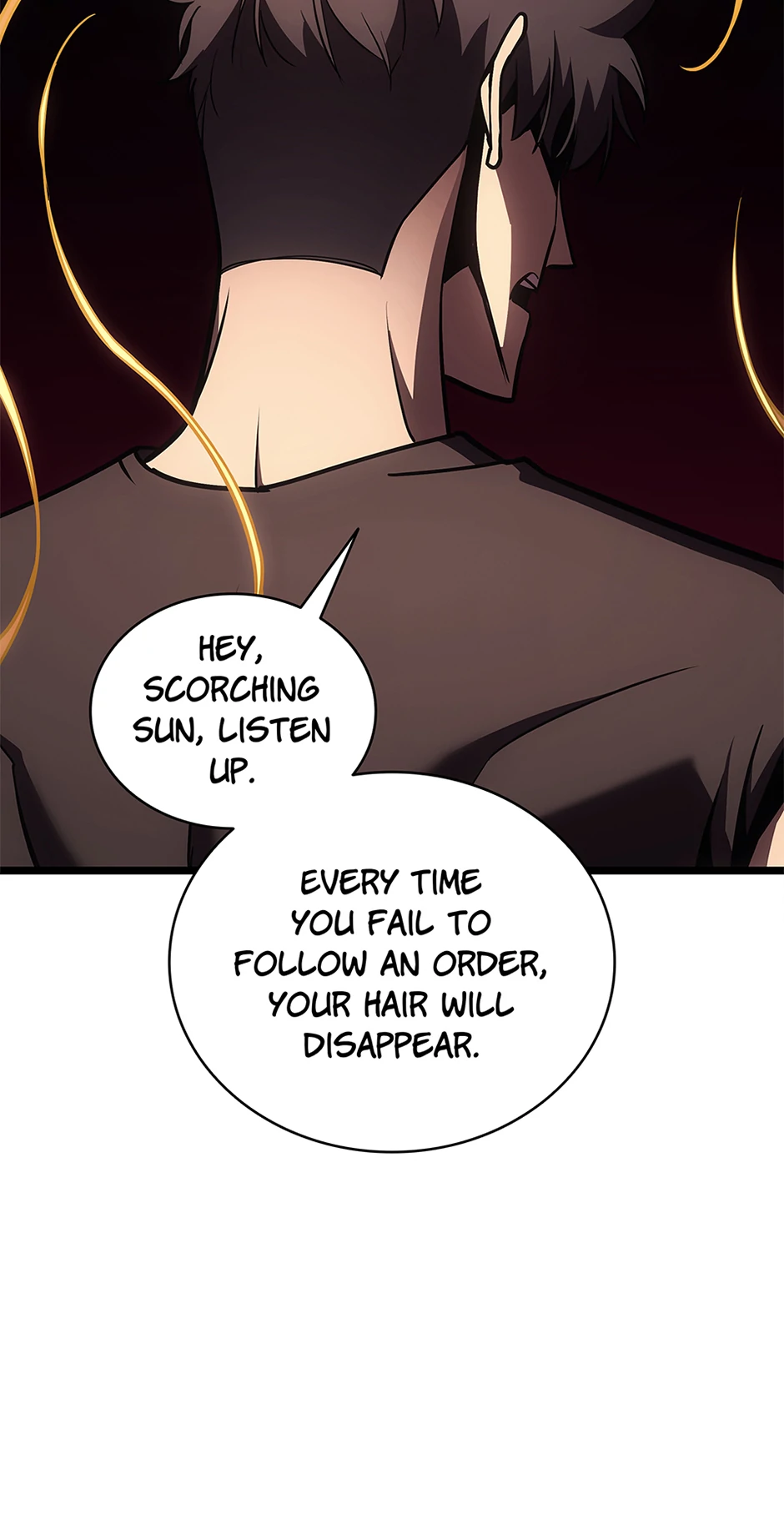 Read The Return of the Disaster-Class Hero EN Manga Online