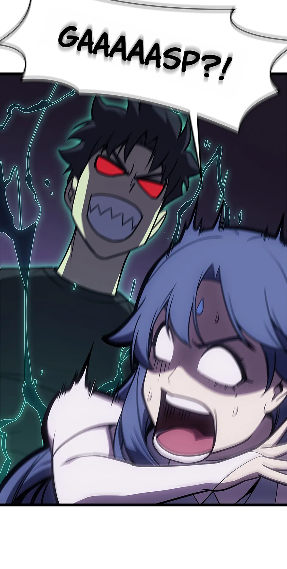 Read The Return of the Disaster-Class Hero EN Manga Online
