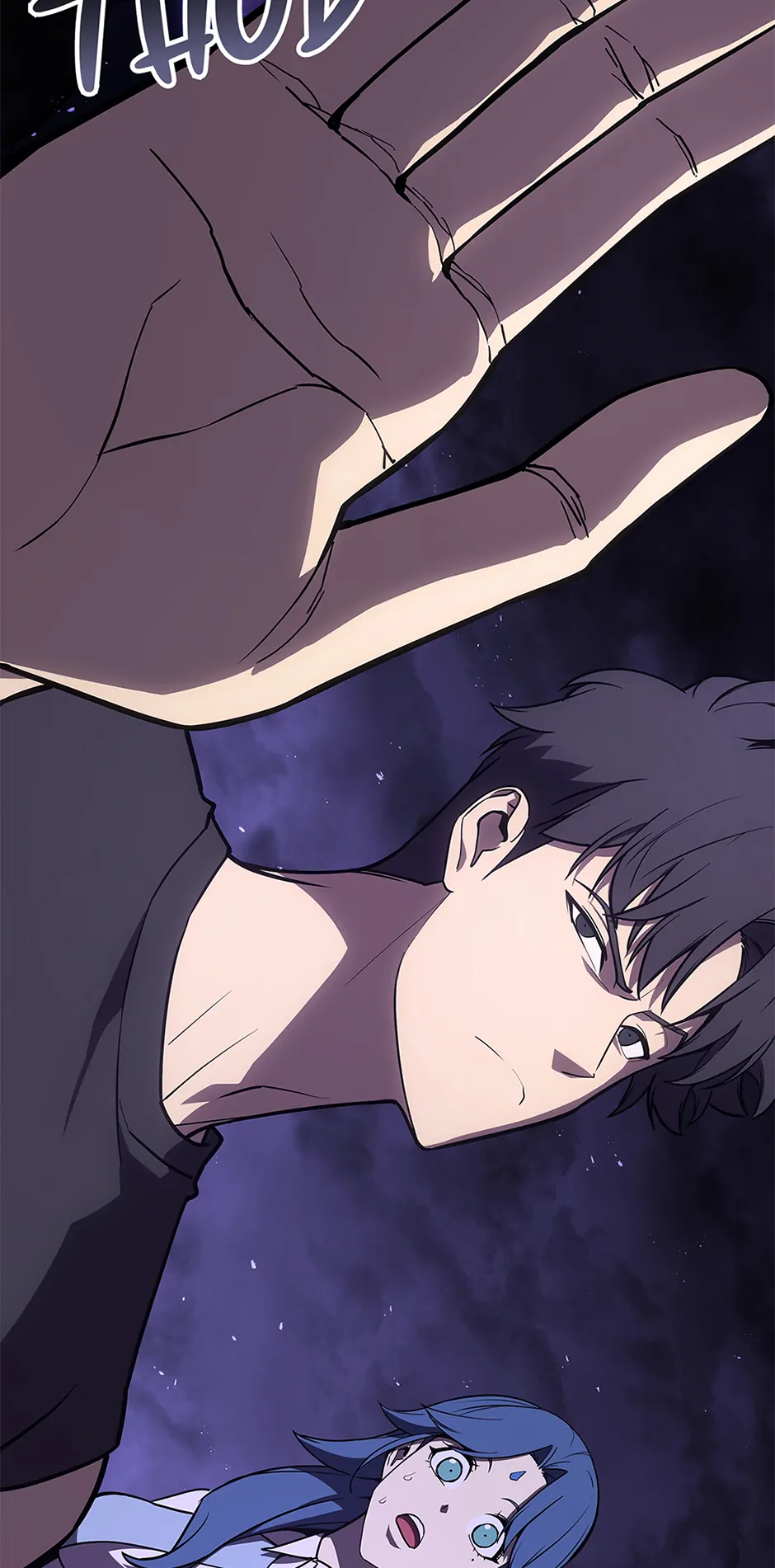 Read The Return of the Disaster-Class Hero EN Manga Online