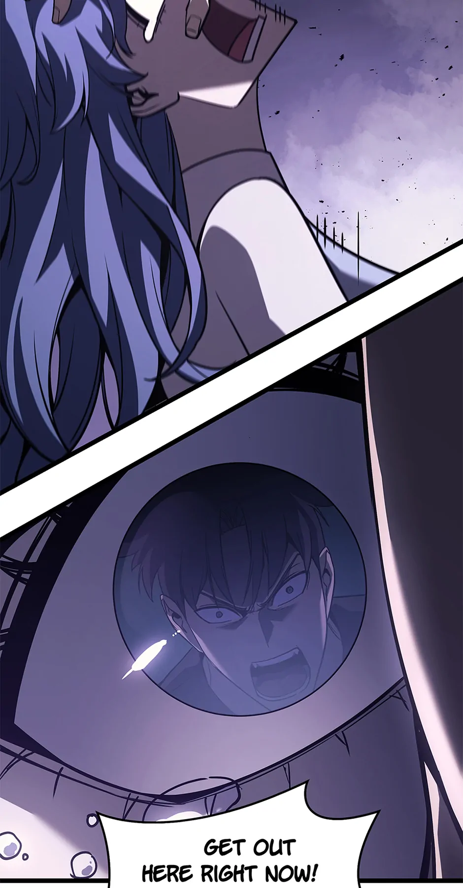 Read The Return of the Disaster-Class Hero EN Manga Online