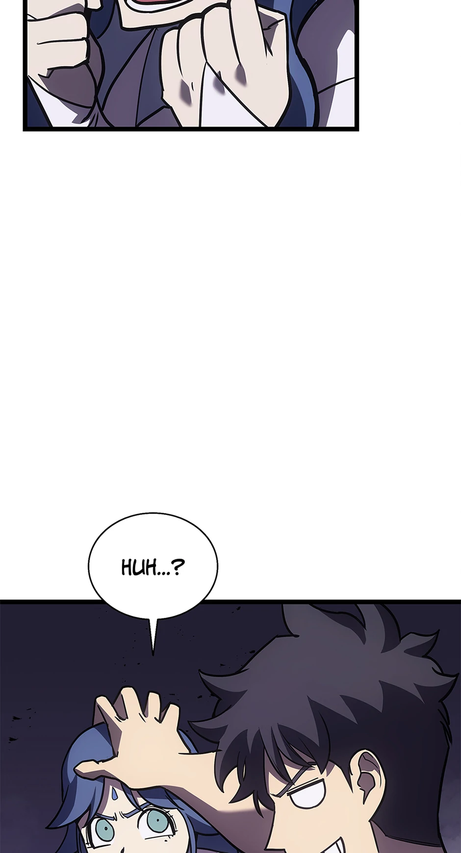 Read The Return of the Disaster-Class Hero EN Manga Online