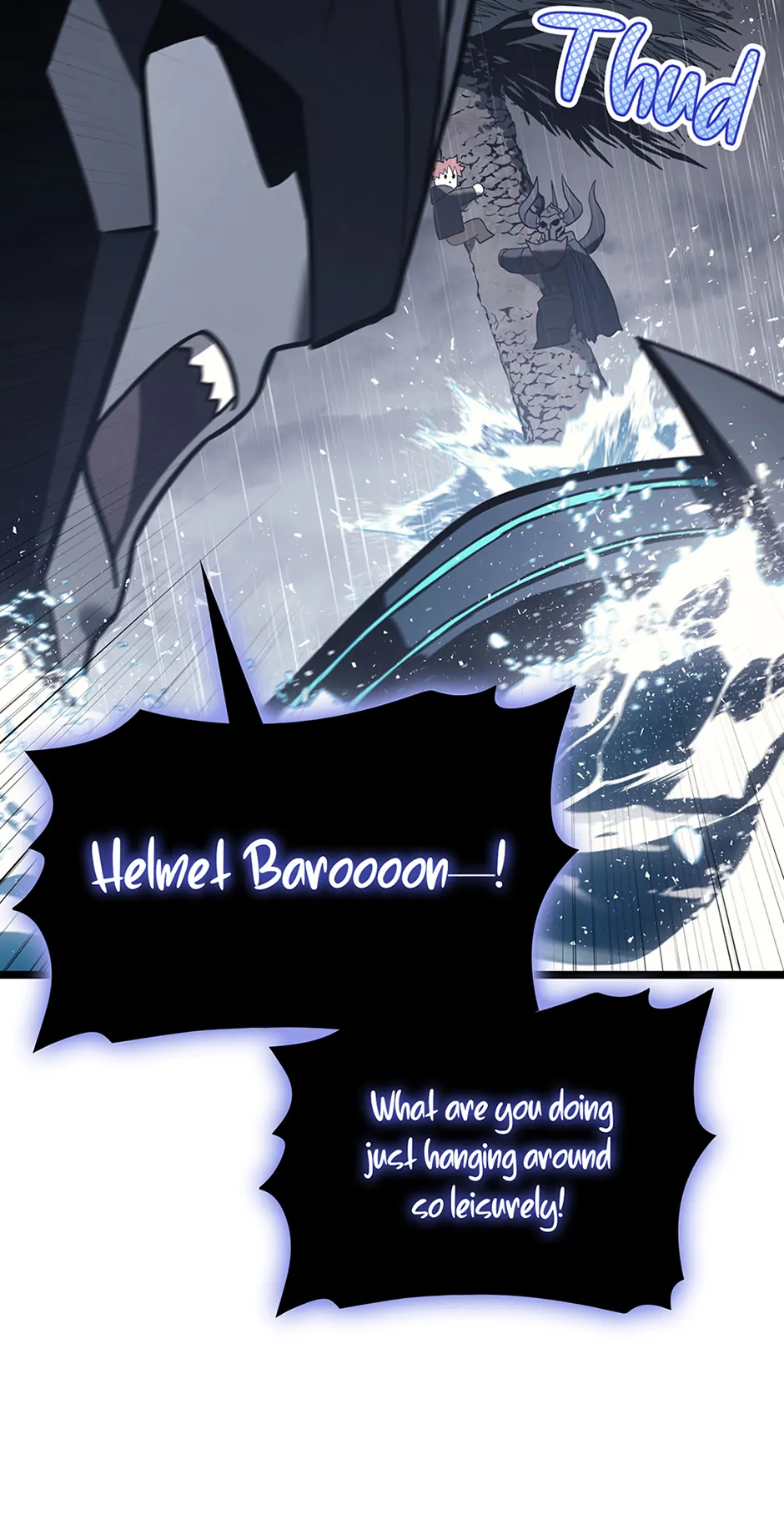 Read The Return of the Disaster-Class Hero EN Manga Online