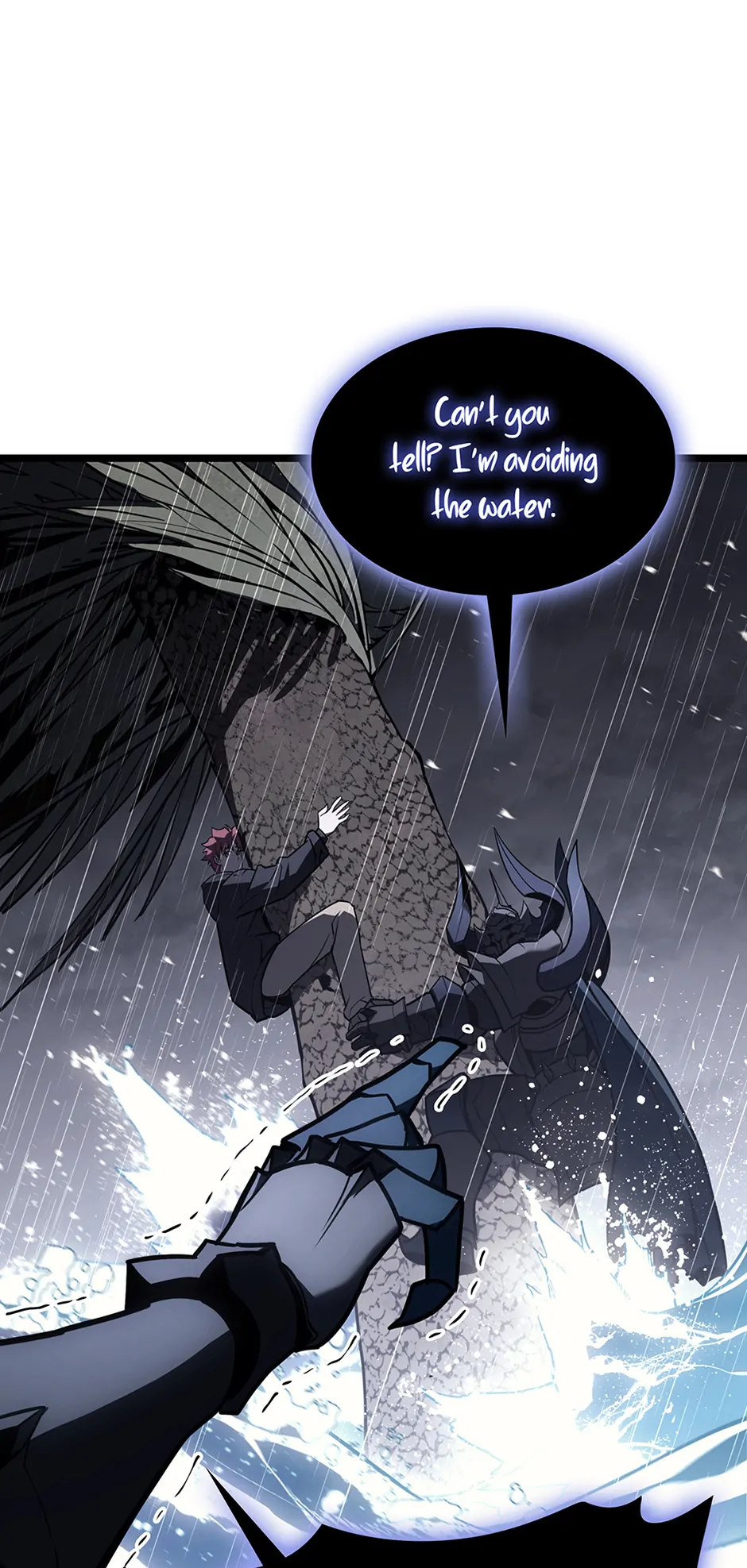 Read The Return of the Disaster-Class Hero EN Manga Online