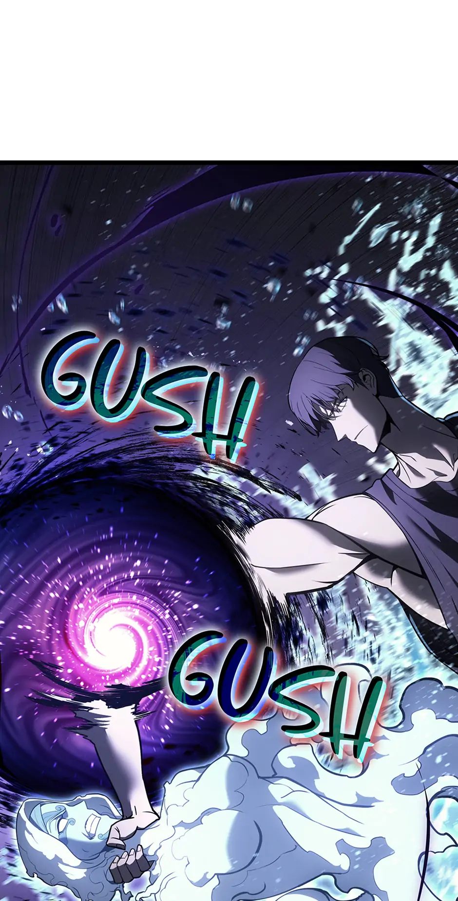 Read The Return of the Disaster-Class Hero EN Manga Online