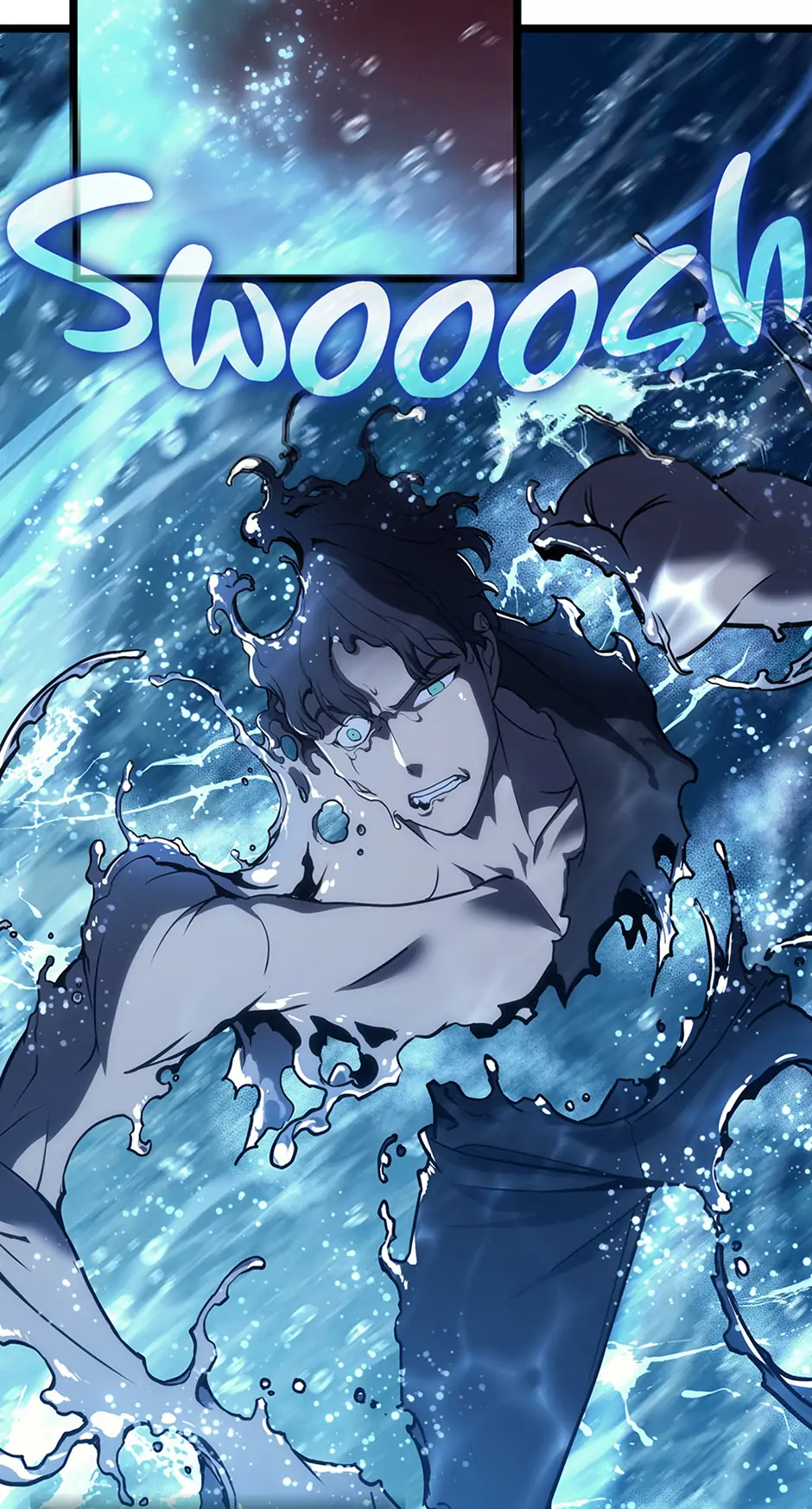 Read The Return of the Disaster-Class Hero EN Manga Online