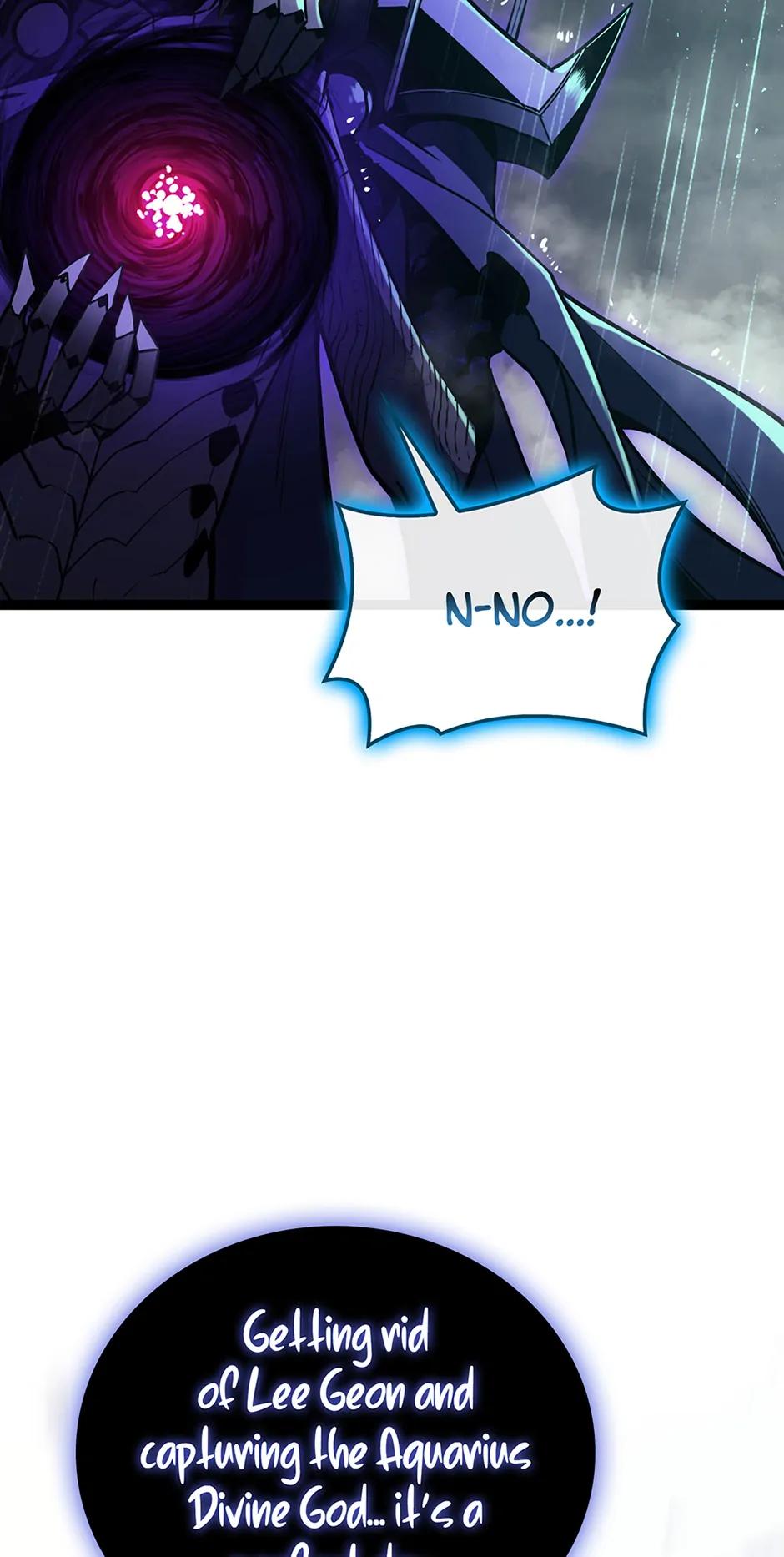 Read The Return of the Disaster-Class Hero EN Manga Online