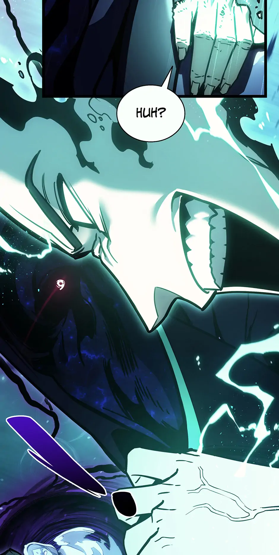 Read The Return of the Disaster-Class Hero EN Manga Online