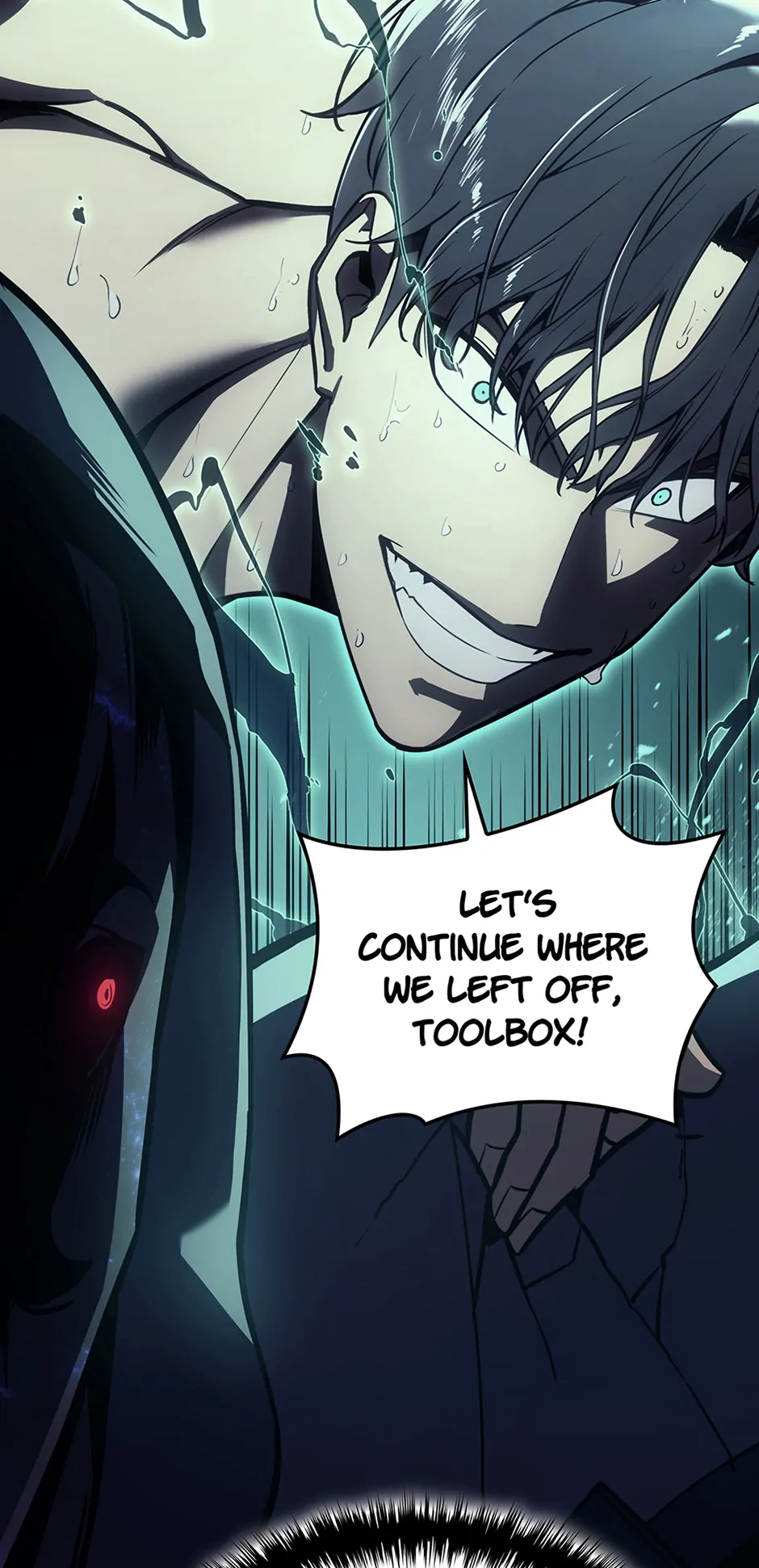 Read The Return of the Disaster-Class Hero EN Manga Online