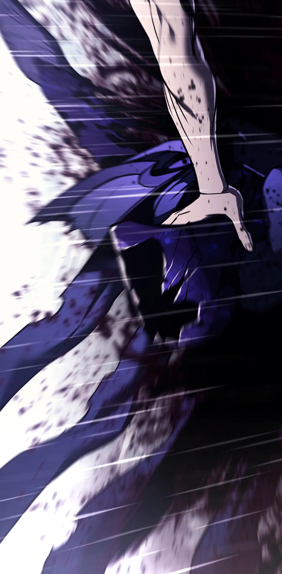 Read The Return of the Disaster-Class Hero EN Manga Online